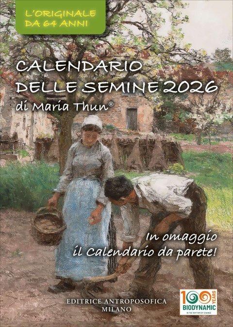 Calendario delle Semine 2026