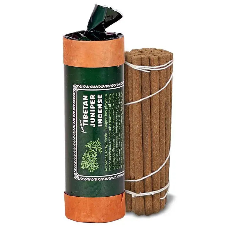 Incenso tibetano Ginepro (Juniper)