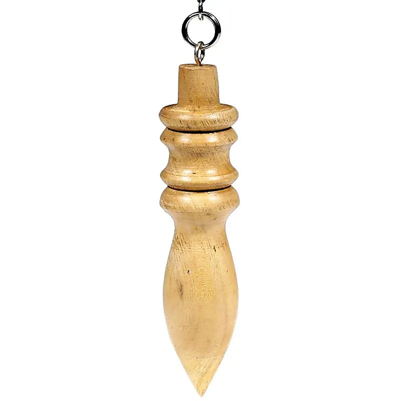 Pendolo in legno