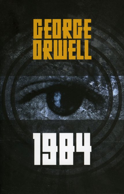 1984 - George Orwell