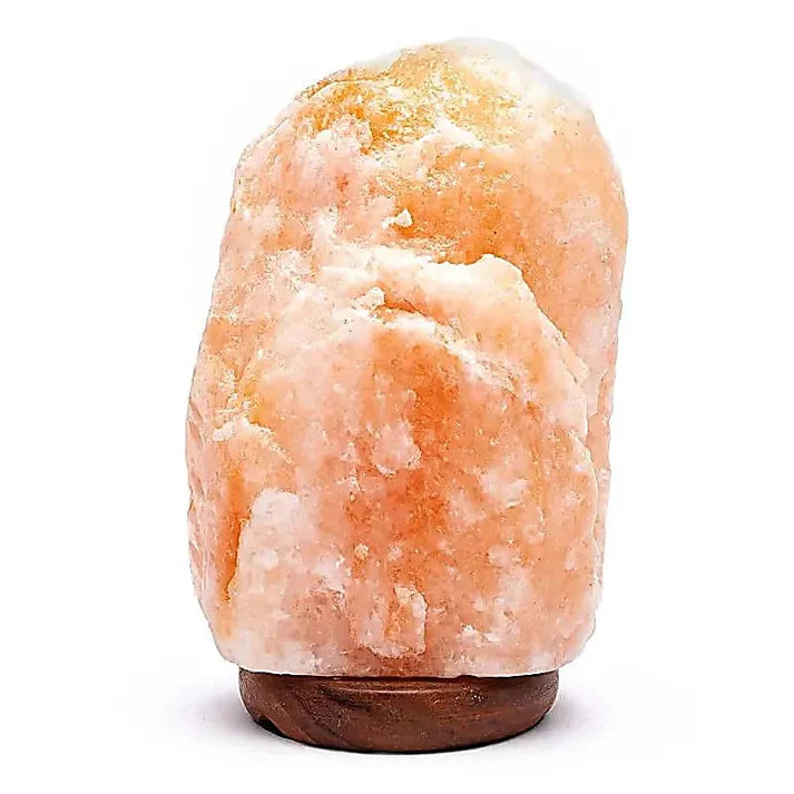 Lampada Sale Rosa Himalaya - 1,5-2 kg