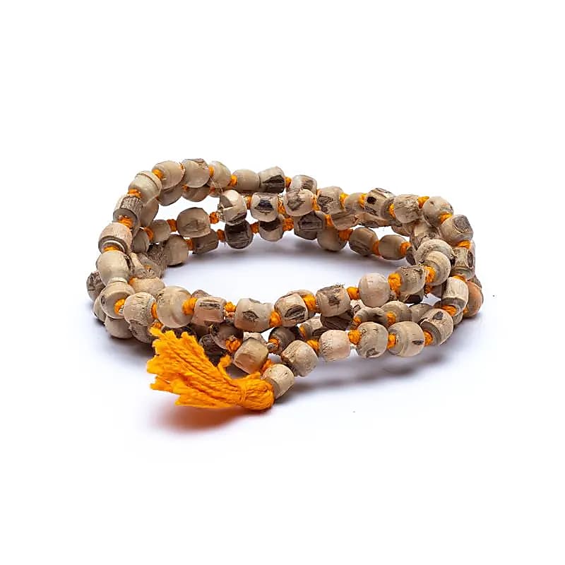 Mala Tulsi 108 grani