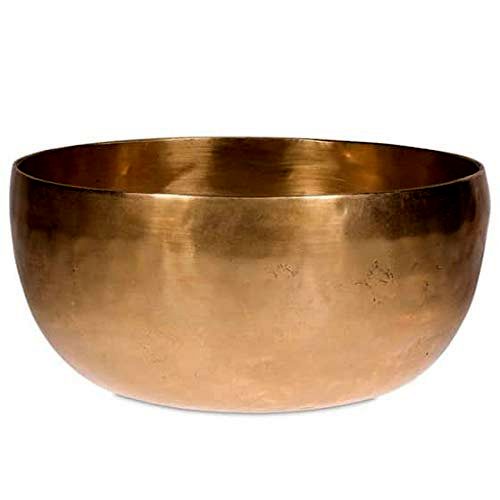 Campana Tibetana 13 cm De Wa