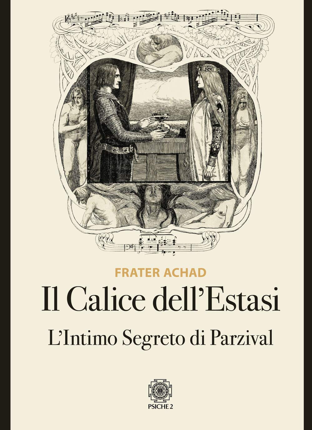 Il Calice dell'Estasi - Frater Achad