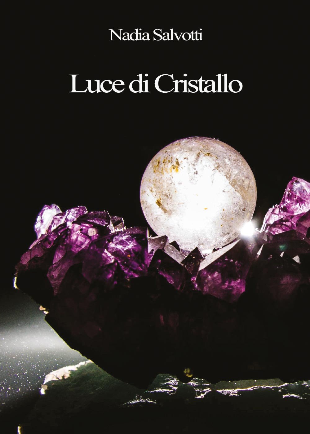 Luce di Cristallo - Nadia Salvotti
