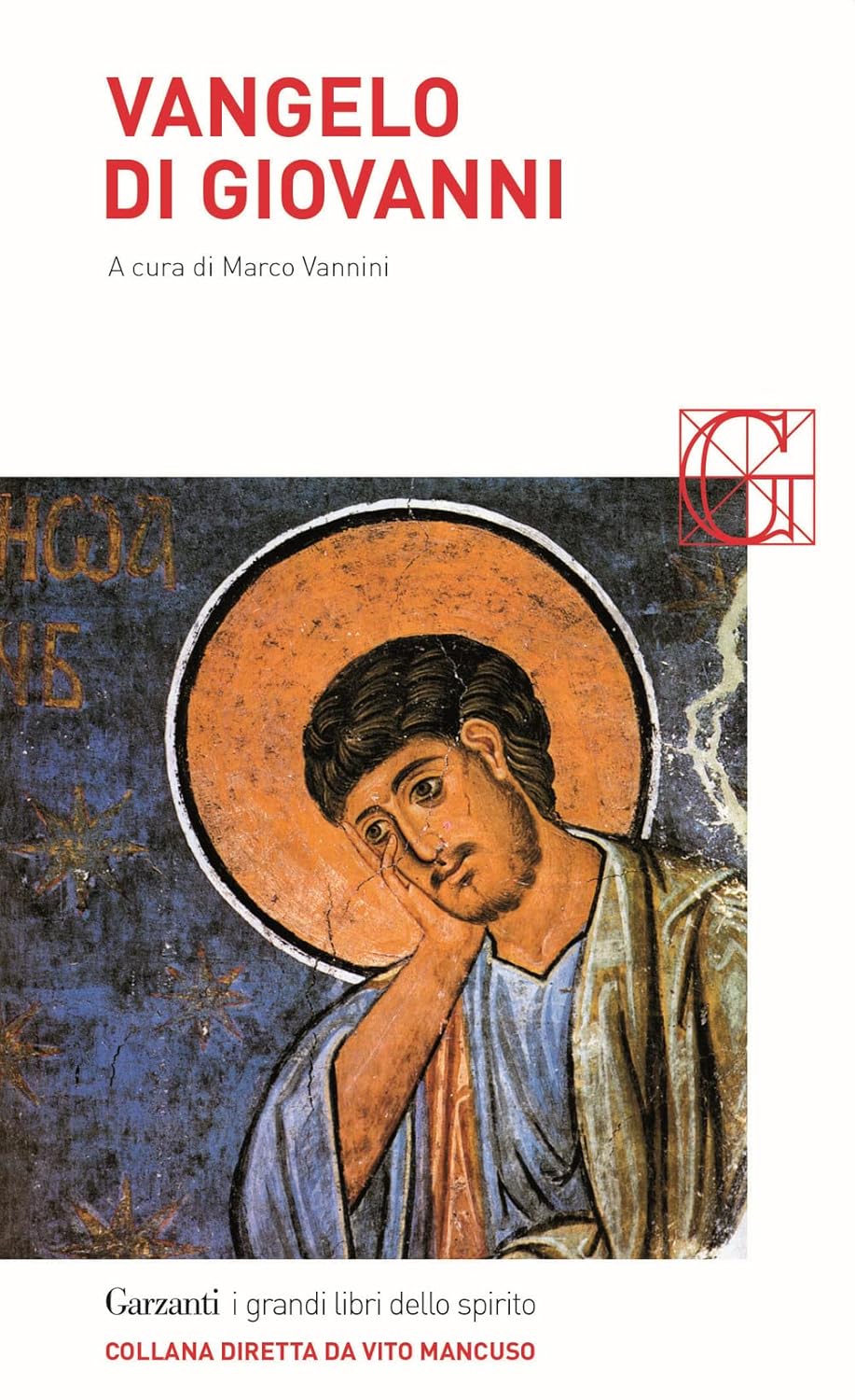 Vangelo di Giovanni - a cura di Marco Vannini