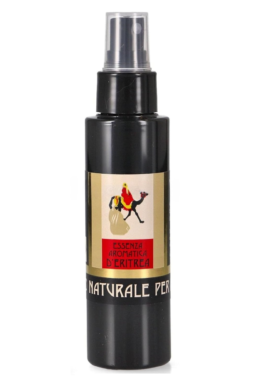 Profumo naturale per ambienti Essenza aromatica d'Eritrea