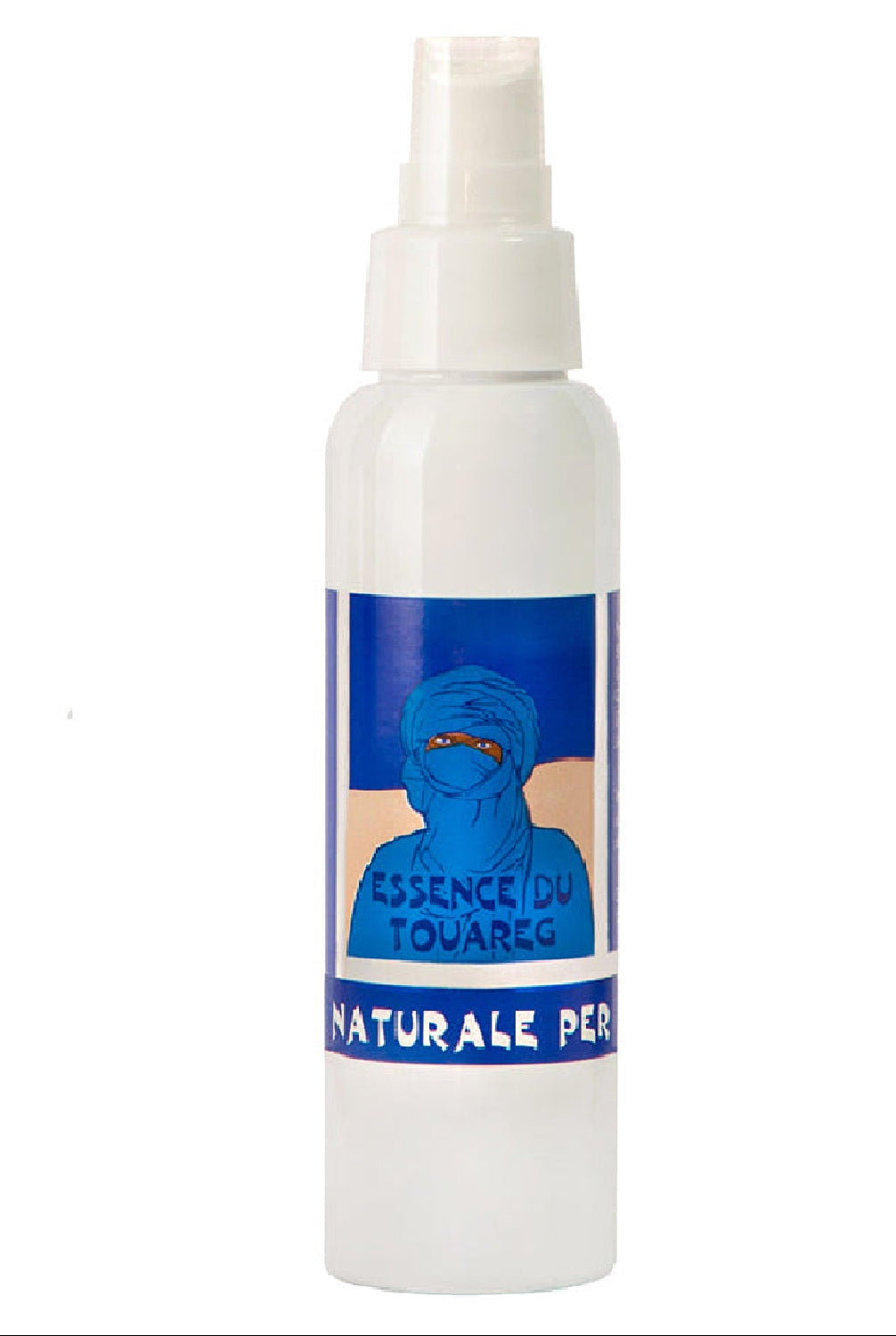 Profumo naturale per ambienti Essenza aromatica di Touareg