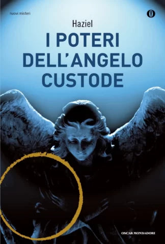I Poteri dell'Angelo Custode - Haziel
