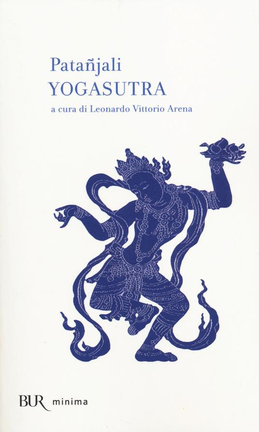 Yogasutra - Patanjali