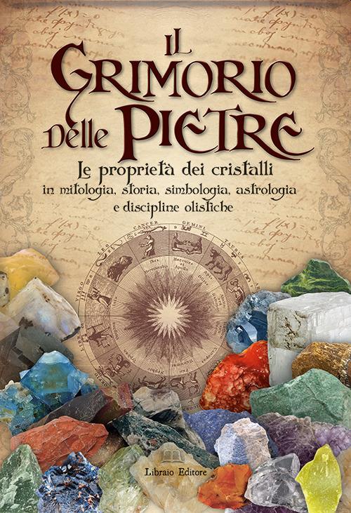 Il Grimorio delle Pietre - AA VV