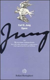 Mysterium Coniunctionis - Carl Gustav Jung