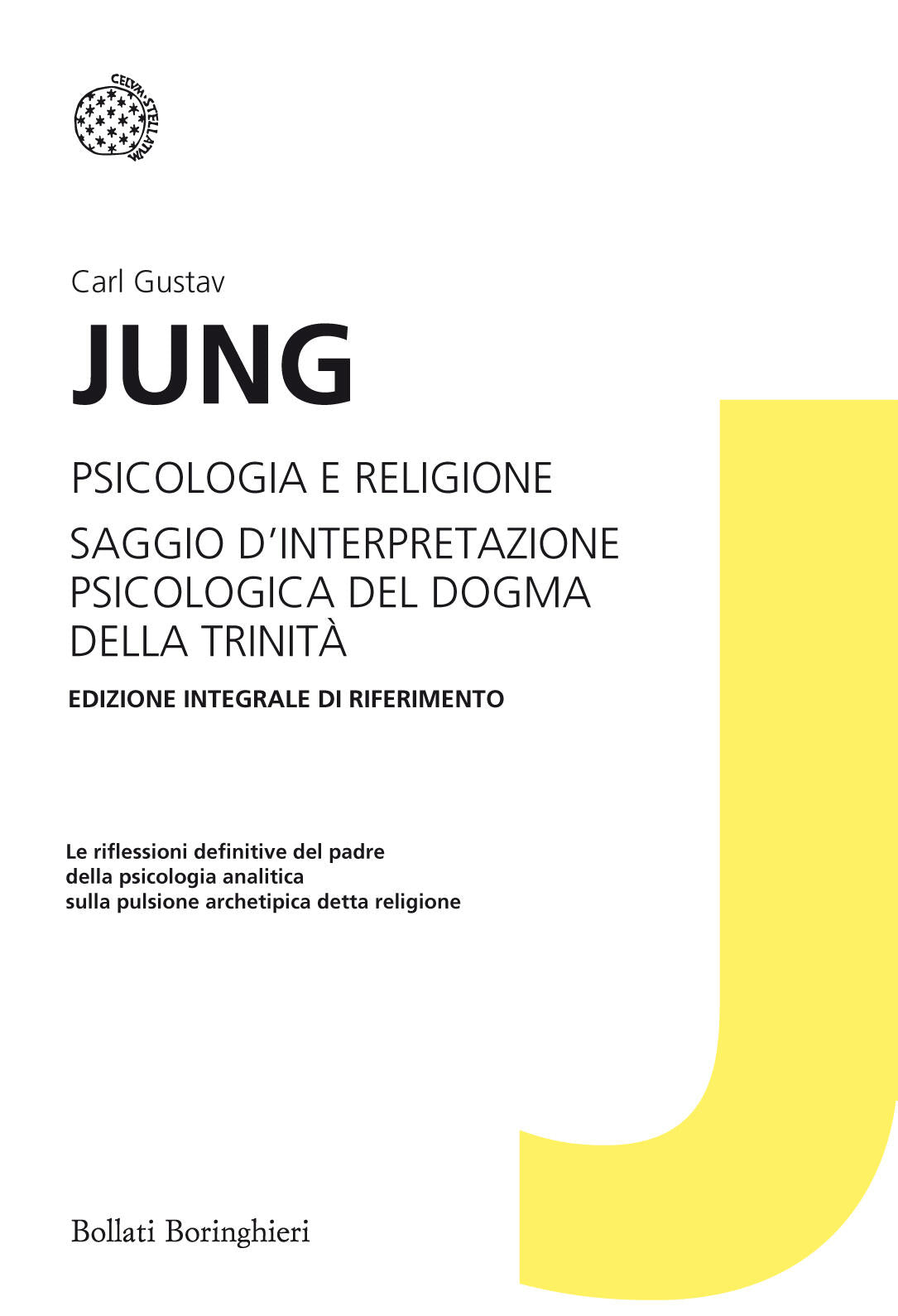 Psicologia e religione. Saggio d'interpretazione psicologica del dogma della Trinità - Carl Gustav Jung