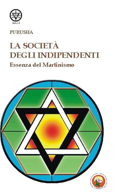 La Società degli Indipendenti - Purusha