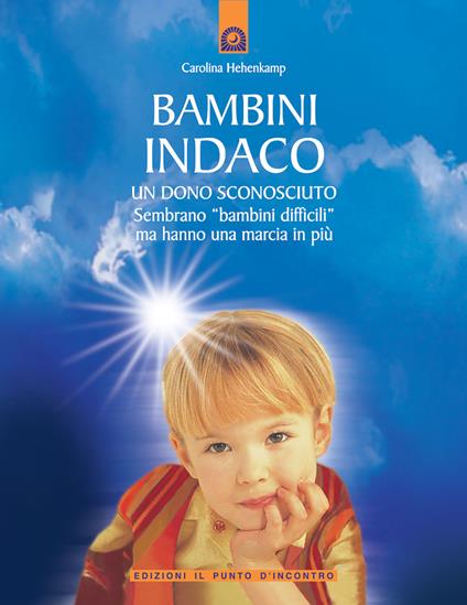 Bambini Indaco - Carolina Hehenkamp