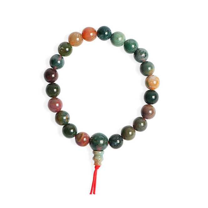 Bracciale energia Diaspro oceano