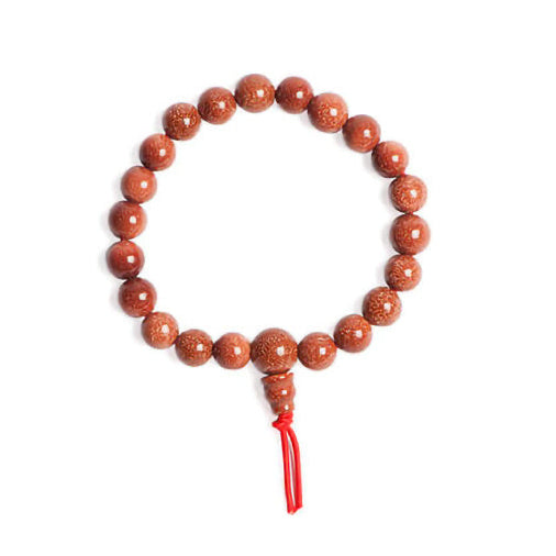 Bracciale energia Sabbia dorata