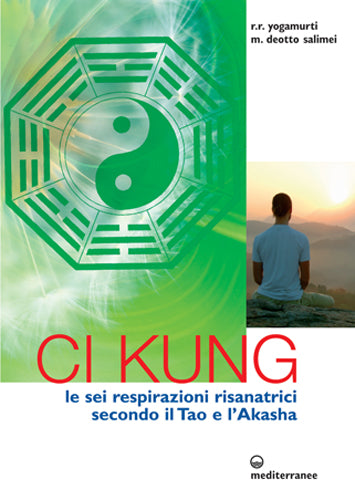 Ci-Kung - Rufus Ryon Yogamurti