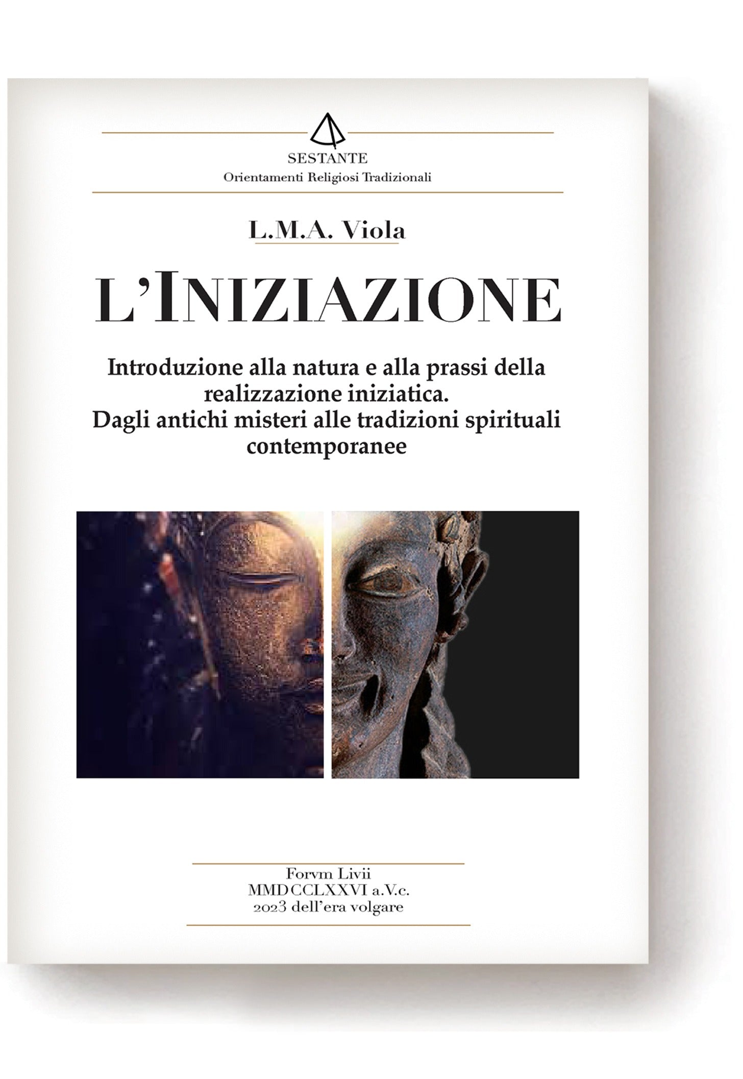 L'Iniziazione - L. M. A. Viola