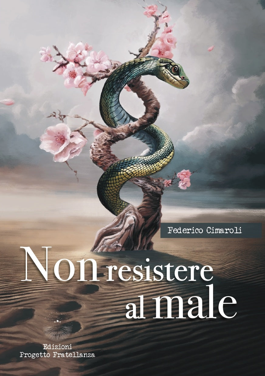 Non Resistere al Male - Federico Cimaroli