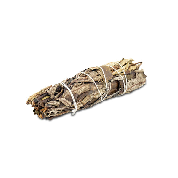 Smudge di Yerba Santa