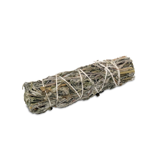Smudge di Artemisia