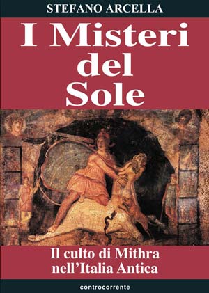 I Misteri del Sole - Stefano Arcella