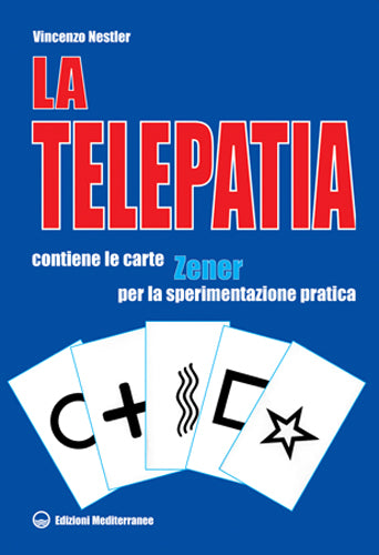 Telepatia - Vincenzo Nestler