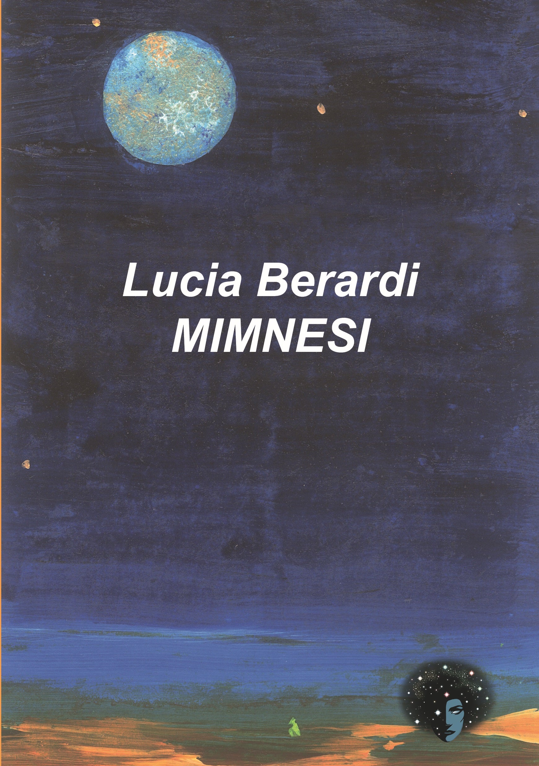 Mimnesi - Lucia Berardi