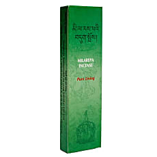 Incenso tibetano - Milarepa Pure living