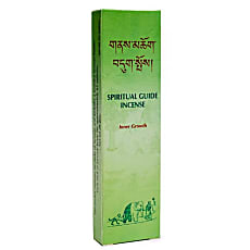 Incenso tibetano - Spiritual Guide Inner Growth