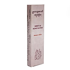 Incenso tibetano - Spiritual Home Harmony and Joy