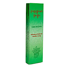 Incenso tibetano - Tara Herbs for healthy living