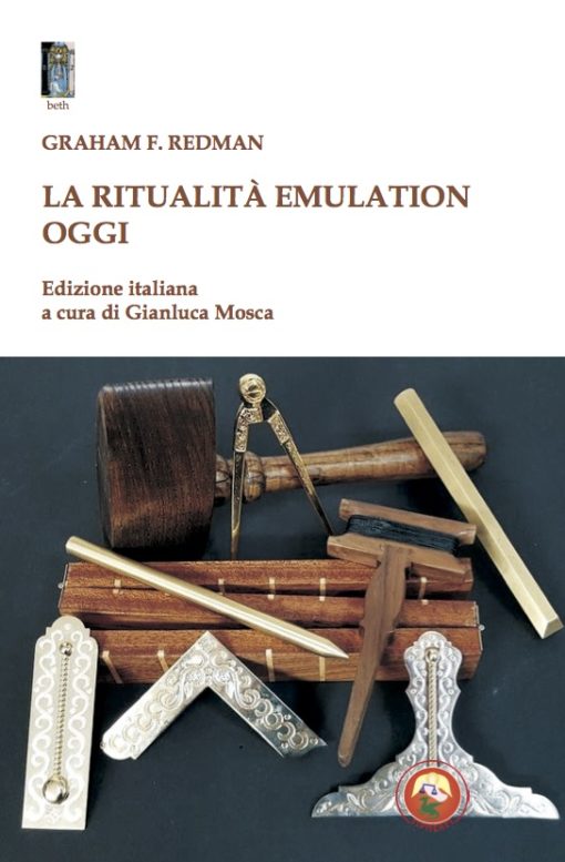 La Ritualità Emulation Oggi - Graham F. Redman