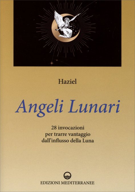 Angeli Lunari - Haziel