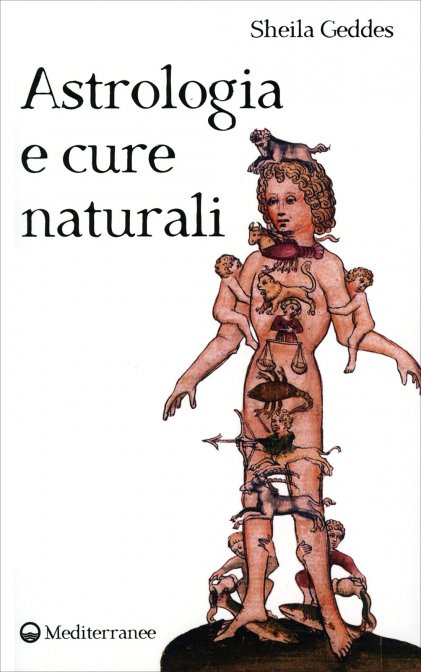 Astrologia e Cure Naturali - Sheila Geddes