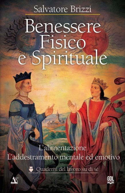 Benessere Fisico e Spirituale - Salvatore Brizzi
