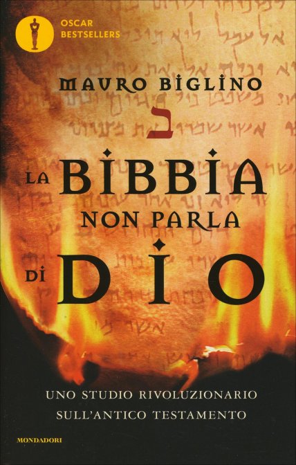 La Bibbia non Parla di Dio - Mauro Biglino
