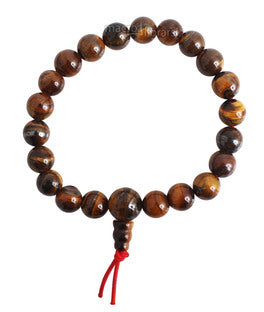 Bracciale energia Occhio di Tigre