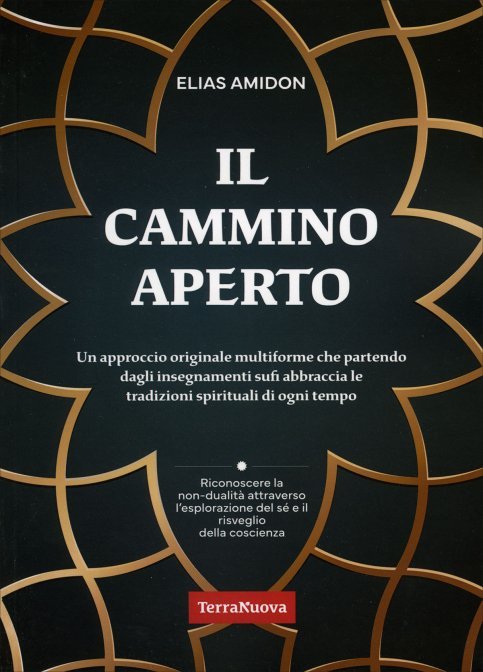 Il Cammino Aperto. Riconoscere la non-dualità attraverso l’esplorazione del sé e il risveglio della coscienza - Elias Amidon