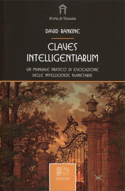 Claves Intelligentiarum - David Rankine