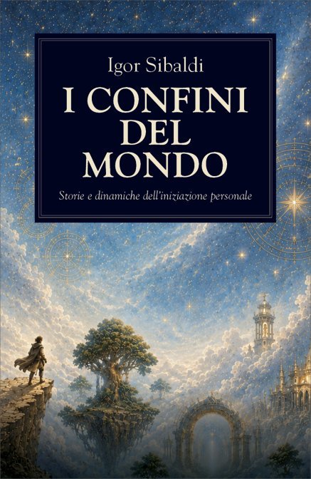 I Confini del Mondo - Igor Sibaldi