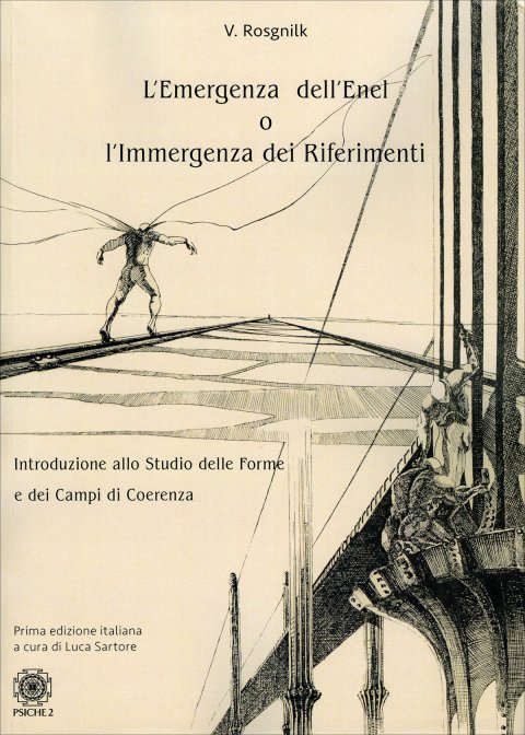 L'Emergenza dell'Enel o l'Immergenza dei Riferimenti - Vladimir Rosgnik (a cura di Luca Sartore)