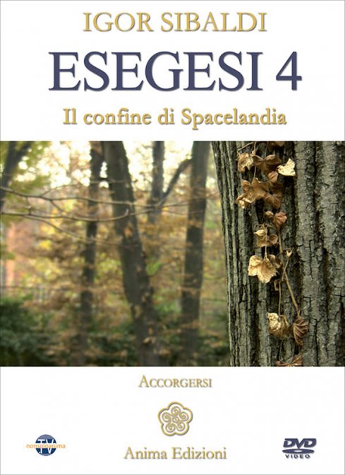 Esegesi 4 - Igor Sibaldi