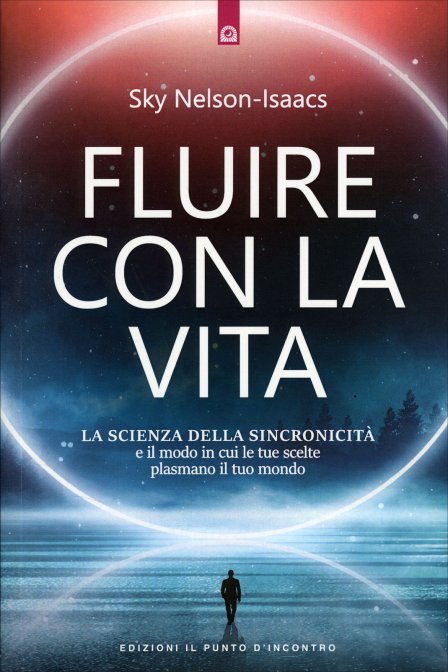 Fluire con la Vita - Sky Nelson-Isaacs