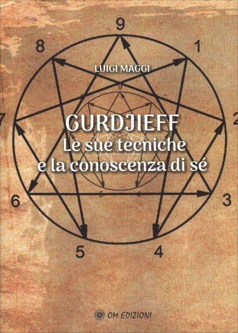 Gurdjieff. Le sue tecniche e la conoscenza di Sé - Luigi Maggi