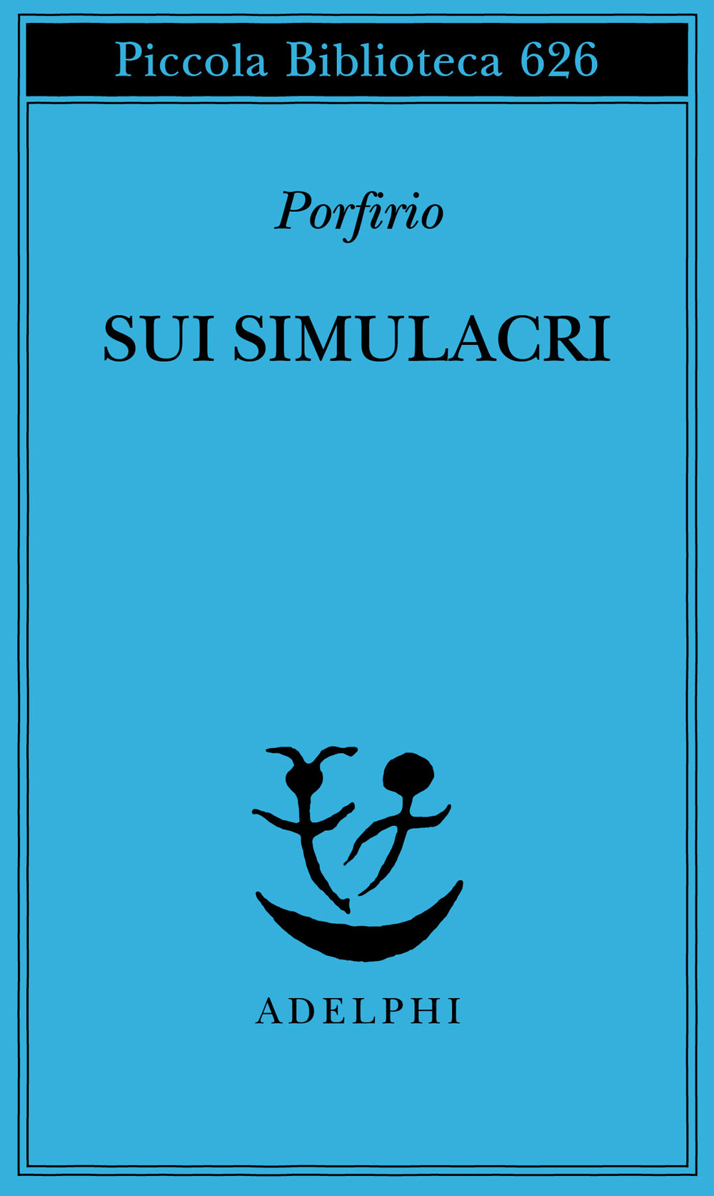 Sui Simulacri - Porfirio