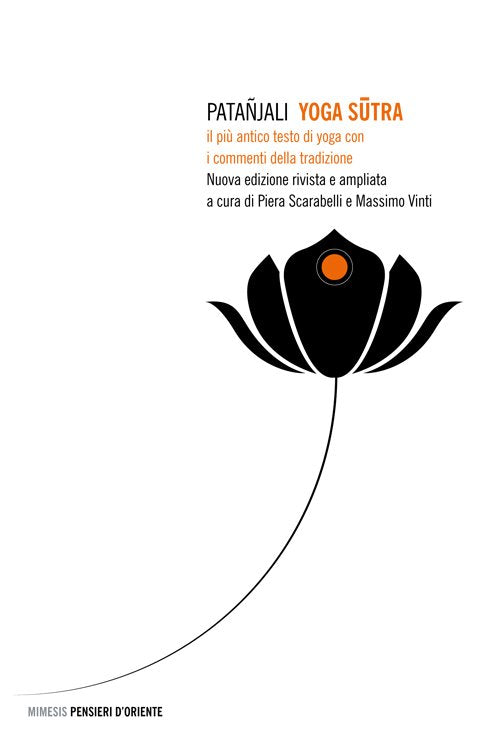 Yogasūtra - Patanjali