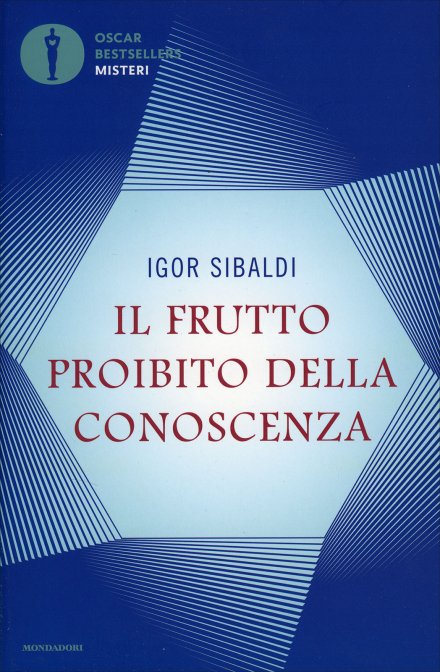 Il Frutto Proibito della Conoscenza - Igor Sibaldi