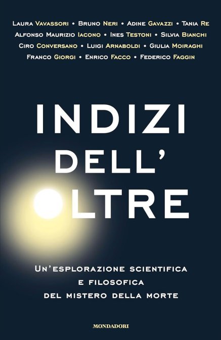 Indizi dell'Oltre - AA. VV.